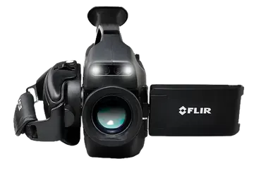 FLIR GFx320