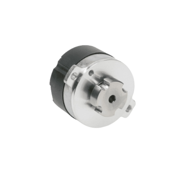 AD37 E-Series Encoder de Segurança Funcional Encoder Absoluto de Cabo Único para Aplicações de Segurança Funcional