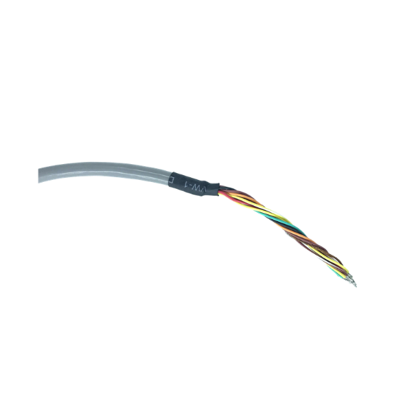 Cabo para Encoders 300302-902-3 Dynapar