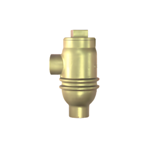 Chave de Nível Pontual LS-800-5 Gems