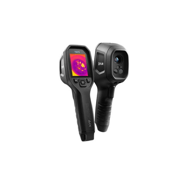 FLIR TG275 – Câmera Termográfica para Diagnósticos Automotivos