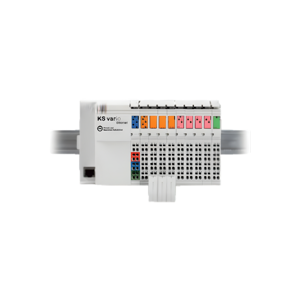 Sistema para Controle de Temperatura PMA KS Vario