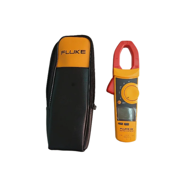 Alicate Amperímetro Fluke 336