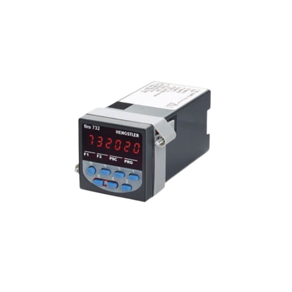 Contador Eletrônico Hengstler Tico 732