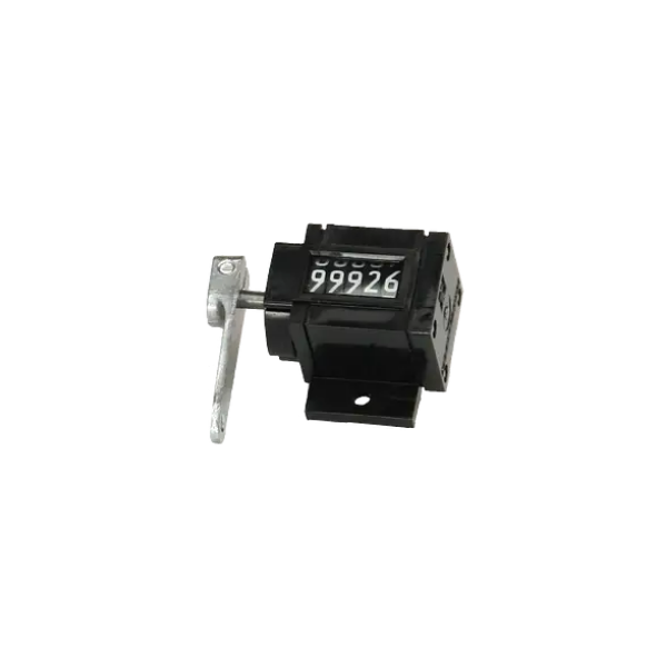 Contador de Voltas e Golpes / Batidas Miniatura 7458, 7459, 7460, 7461 – Small Square Case