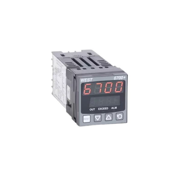 Controlador de Limite WEST 6700 | P6700