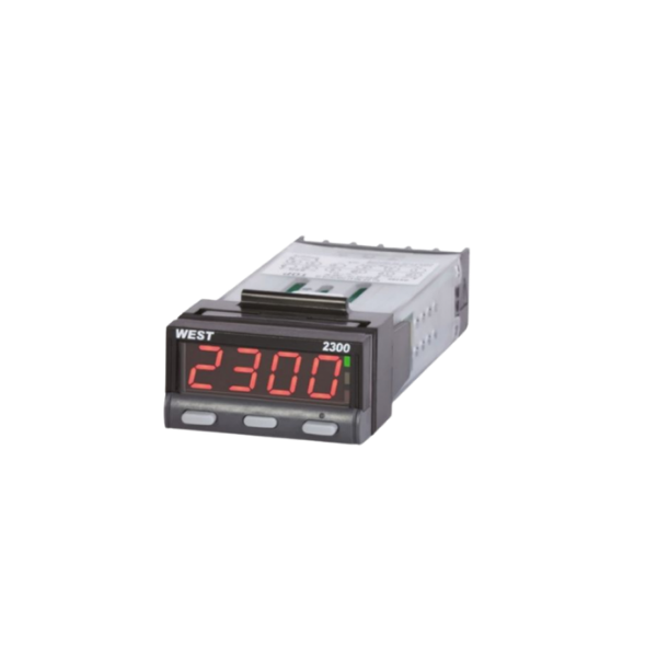 Controlador de Processos WEST N2300