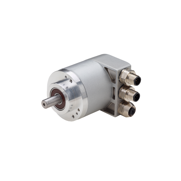 Encoder Absoluto AI25 EtherNet/IP – Dynapar