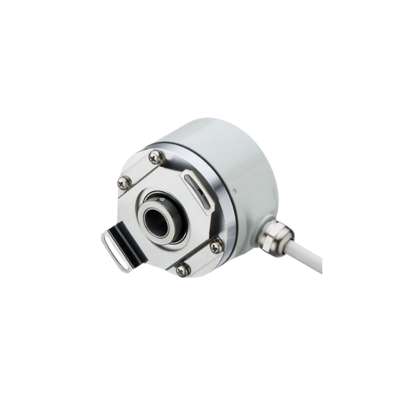 Encoder Incremental Hengstler RI58