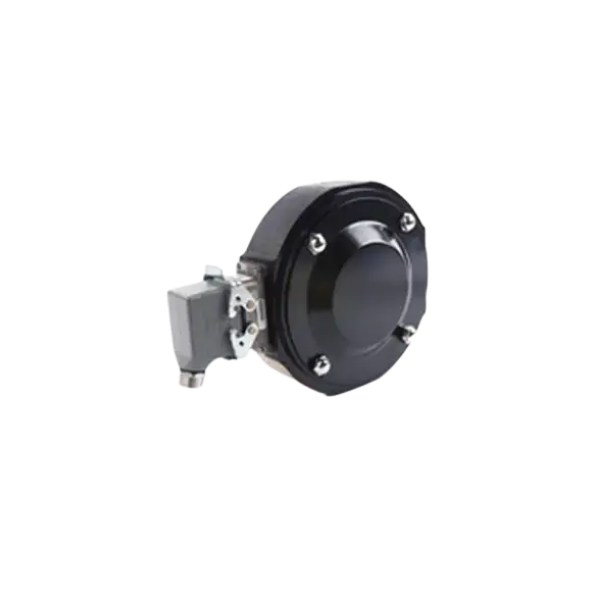 Encoder Incremental RIM Tach 8500