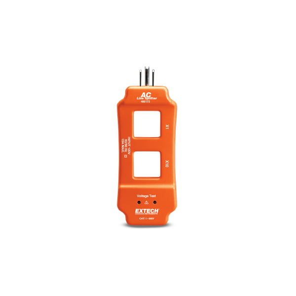 Kit de Sonda de Corrente de Bolso Extech 480172