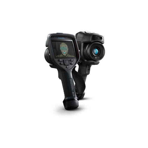 FLIR E54 – Câmera Termográfica Avançada da Série Exx