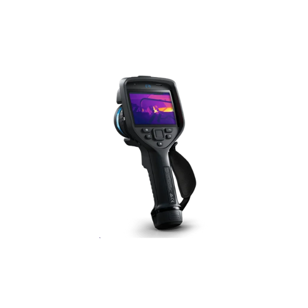 FLIR E76 – Câmera Termográfica Avançada
