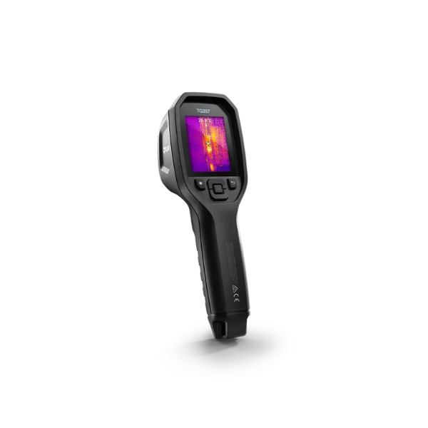 FLIR TG267 – Câmera Termográfica Avançada