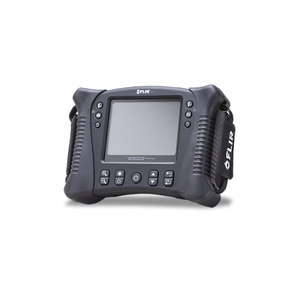 FLIR VS70 – Videoscópio Resistente a Choques