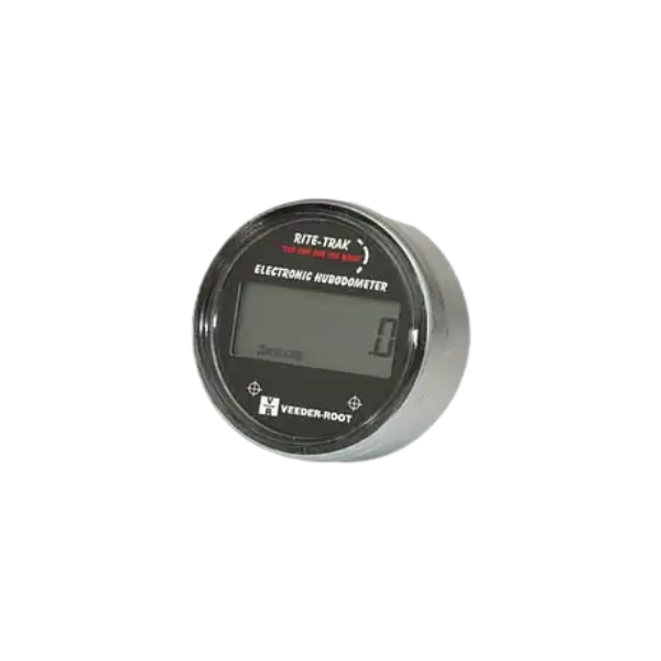 Hubodômetro Digital Veeder-Root Rite Trak RT-1000