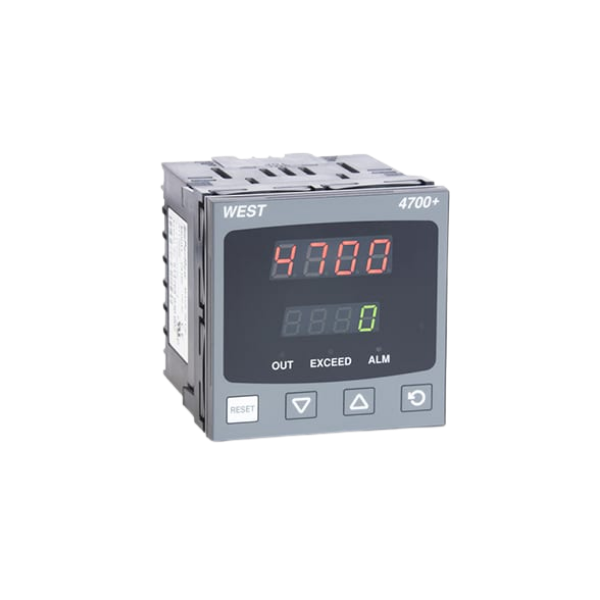 P4700 Controlador de Limite WEST