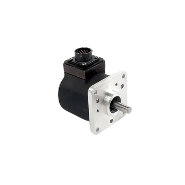 Resolver R25 Dynapar