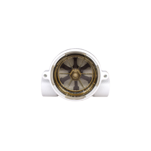 Sensores de Vazão – Fluxo RotorFlow Gems
