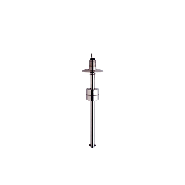 Transmissor de Nível Contínuo XM-XT 800 Gems